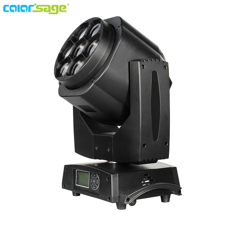 CS-M160C Wash & Zoom Light